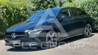 2021 Mercedes Benz CLA 200