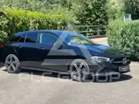 2021 Mercedes Benz CLA 200