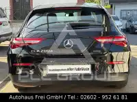 2021 Mercedes Benz CLA 200