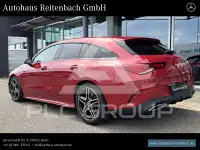 2021 Mercedes Benz CLA 200
