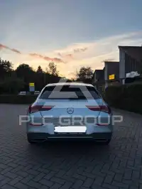 2021 Mercedes Benz CLA 200