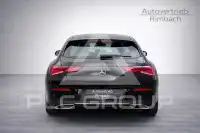 2021 Mercedes Benz CLA 200