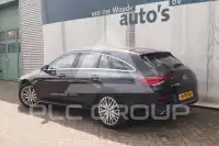 2021 Mercedes Benz CLA 200