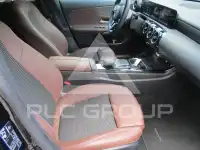 2021 Mercedes Benz CLA 200