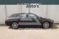2021 Mercedes Benz CLA 200