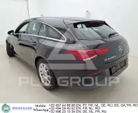 2021 Mercedes Benz CLA 200