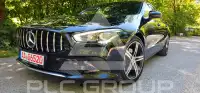 2021 Mercedes Benz CLA 200