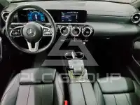 2021 Mercedes Benz CLA 200