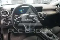 2021 Mercedes Benz CLA 200