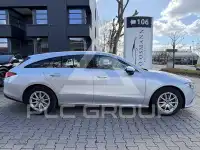 2021 Mercedes Benz CLA 200