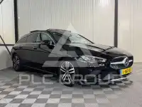 2021 Mercedes Benz CLA 200