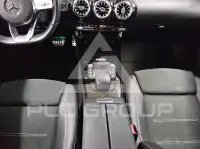 2021 Mercedes Benz CLA 200