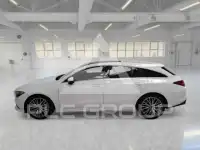 2021 Mercedes Benz CLA 200