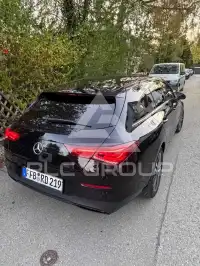 2021 Mercedes Benz CLA 200