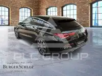 2021 Mercedes Benz CLA 200
