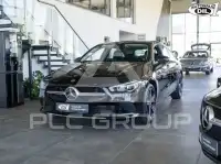 2021 Mercedes Benz CLA 200