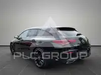 2021 Mercedes Benz CLA 200