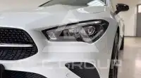 2021 Mercedes Benz CLA 200