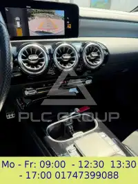2021 Mercedes Benz CLA 200
