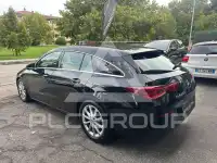 2021 Mercedes Benz CLA 200