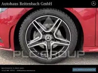 2021 Mercedes Benz CLA 200