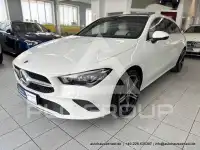 2021 Mercedes Benz CLA 200