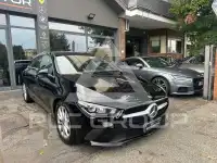 2021 Mercedes Benz CLA 200