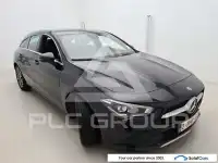 2021 Mercedes Benz CLA 200