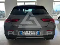 2021 Mercedes Benz CLA 200