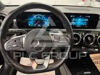 2021 Mercedes Benz CLA 200
