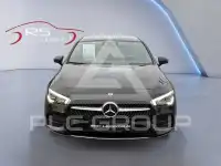 2021 Mercedes Benz CLA 200