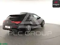 2021 Mercedes Benz CLA 200