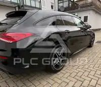 2021 Mercedes Benz CLA 200