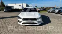 2021 Mercedes Benz CLA 200