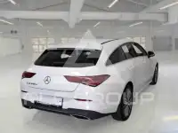 2021 Mercedes Benz CLA 200