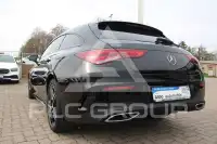 2021 Mercedes Benz CLA 200