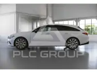 2021 Mercedes Benz CLA 200