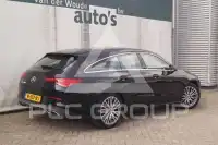 2021 Mercedes Benz CLA 200