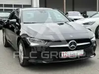 2021 Mercedes Benz CLA 200