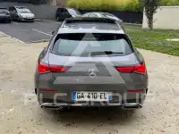 2021 Mercedes Benz CLA 200