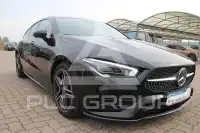 2021 Mercedes Benz CLA 200