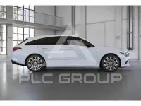 2021 Mercedes Benz CLA 200