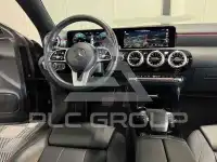 2021 Mercedes Benz CLA 200