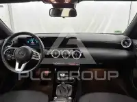 2021 Mercedes Benz CLA 200