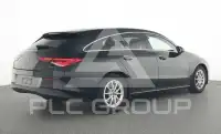 2021 Mercedes Benz CLA 200