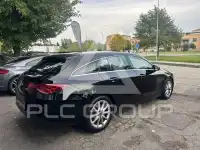 2021 Mercedes Benz CLA 200