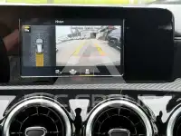 2021 Mercedes Benz CLA 200