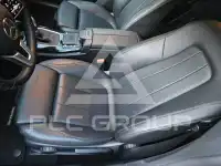 2021 Mercedes Benz CLA 200