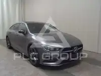 2021 Mercedes Benz CLA 200