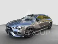 2021 Mercedes Benz CLA 200